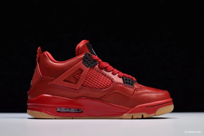 Jordan Singles Day Air AV3914-600 4 0807